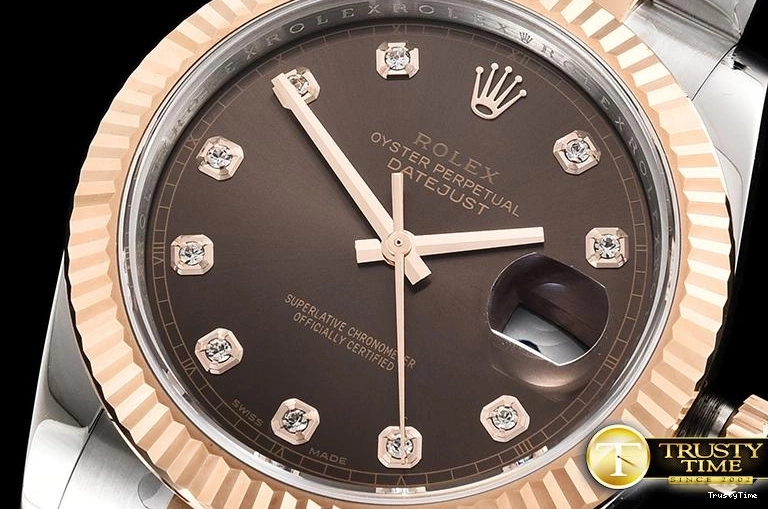 0205 Versatile R2DJ0244A – DJ2 41mm 618